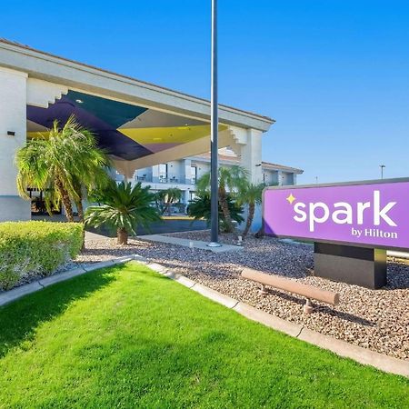 Spark By Hilton Fountain Hills Scottsdale Εξωτερικό φωτογραφία