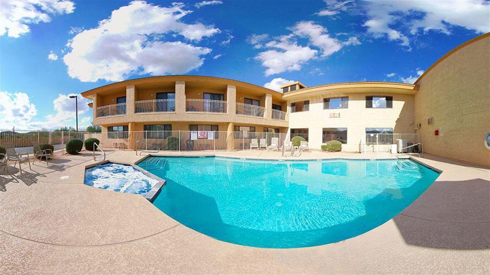 Spark By Hilton Fountain Hills Scottsdale Εξωτερικό φωτογραφία