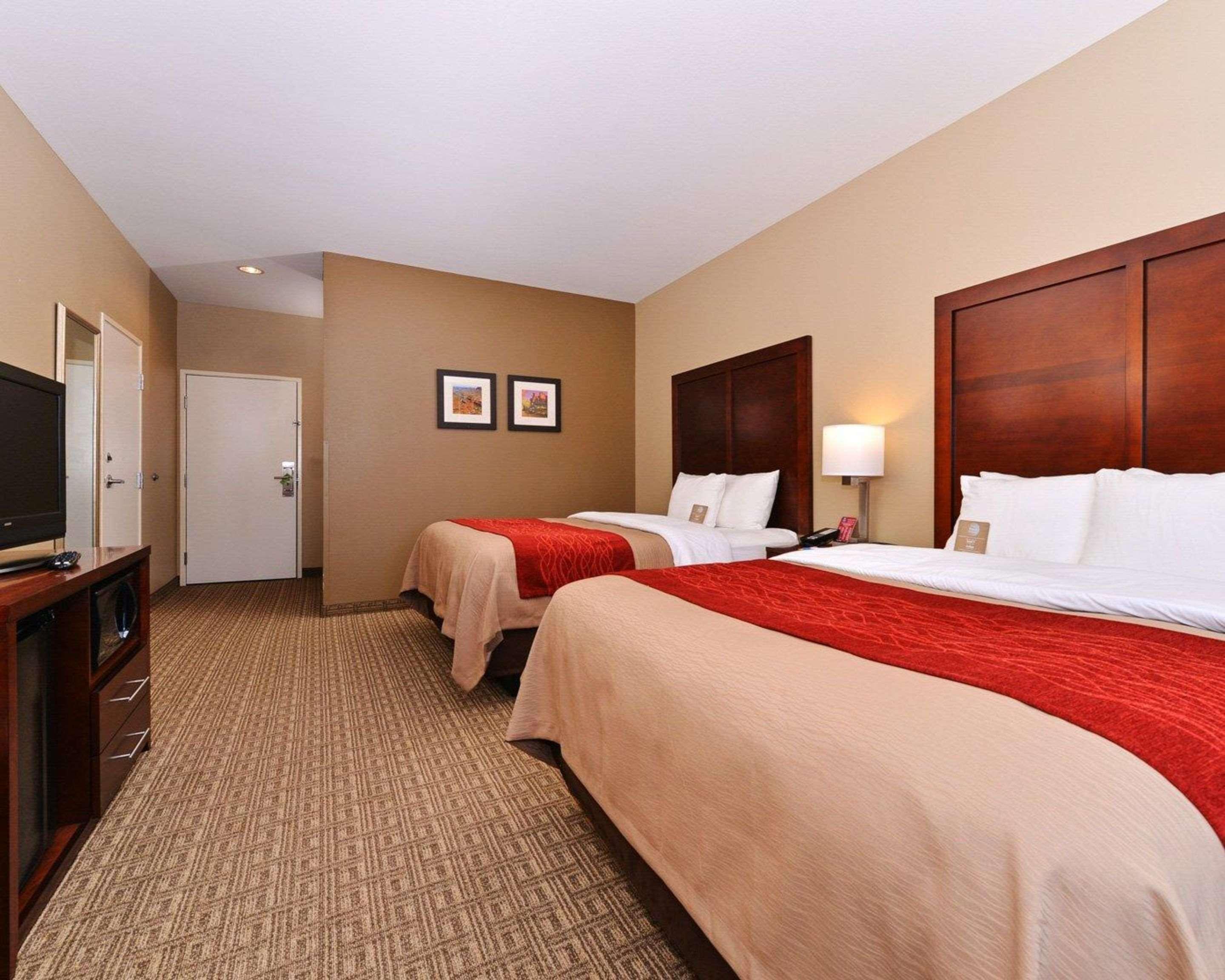 Spark By Hilton Fountain Hills Scottsdale Εξωτερικό φωτογραφία