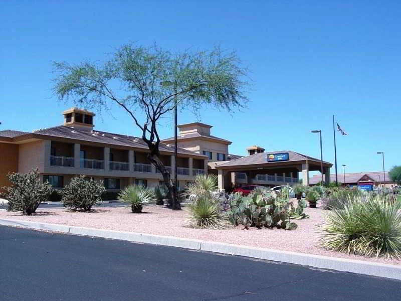 Spark By Hilton Fountain Hills Scottsdale Εξωτερικό φωτογραφία