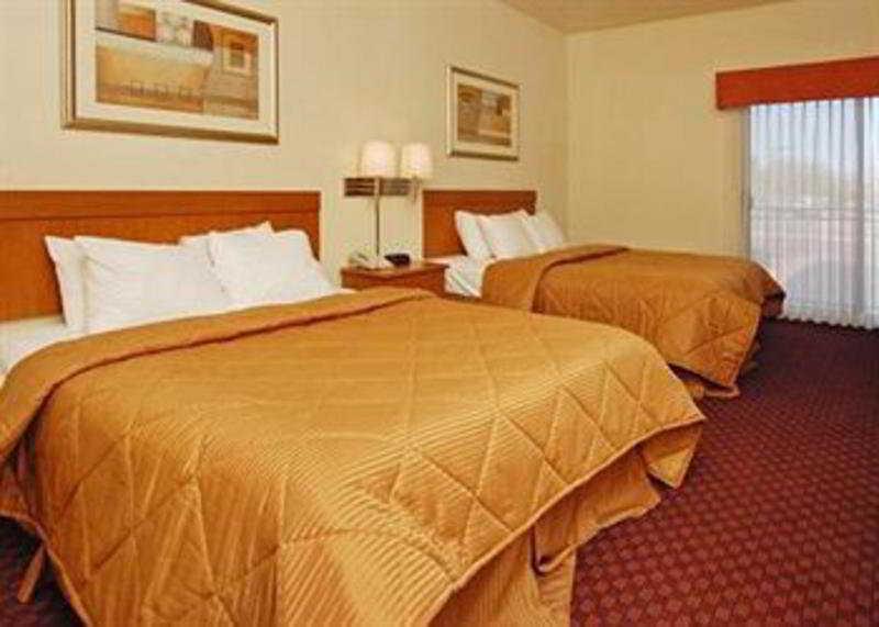Spark By Hilton Fountain Hills Scottsdale Εξωτερικό φωτογραφία