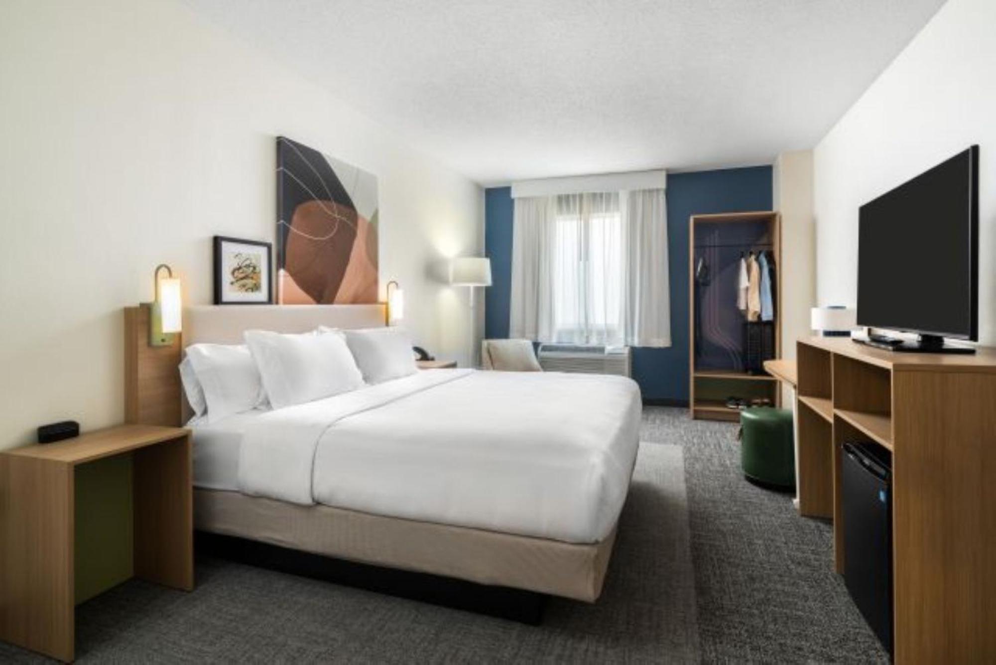 Spark By Hilton Fountain Hills Scottsdale Εξωτερικό φωτογραφία
