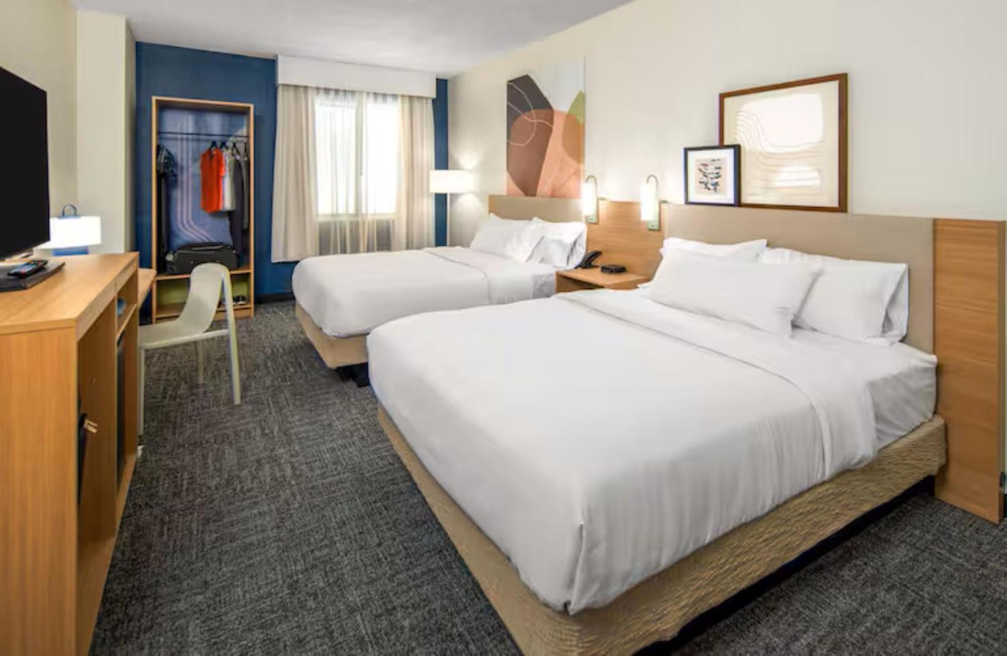 Spark By Hilton Fountain Hills Scottsdale Εξωτερικό φωτογραφία