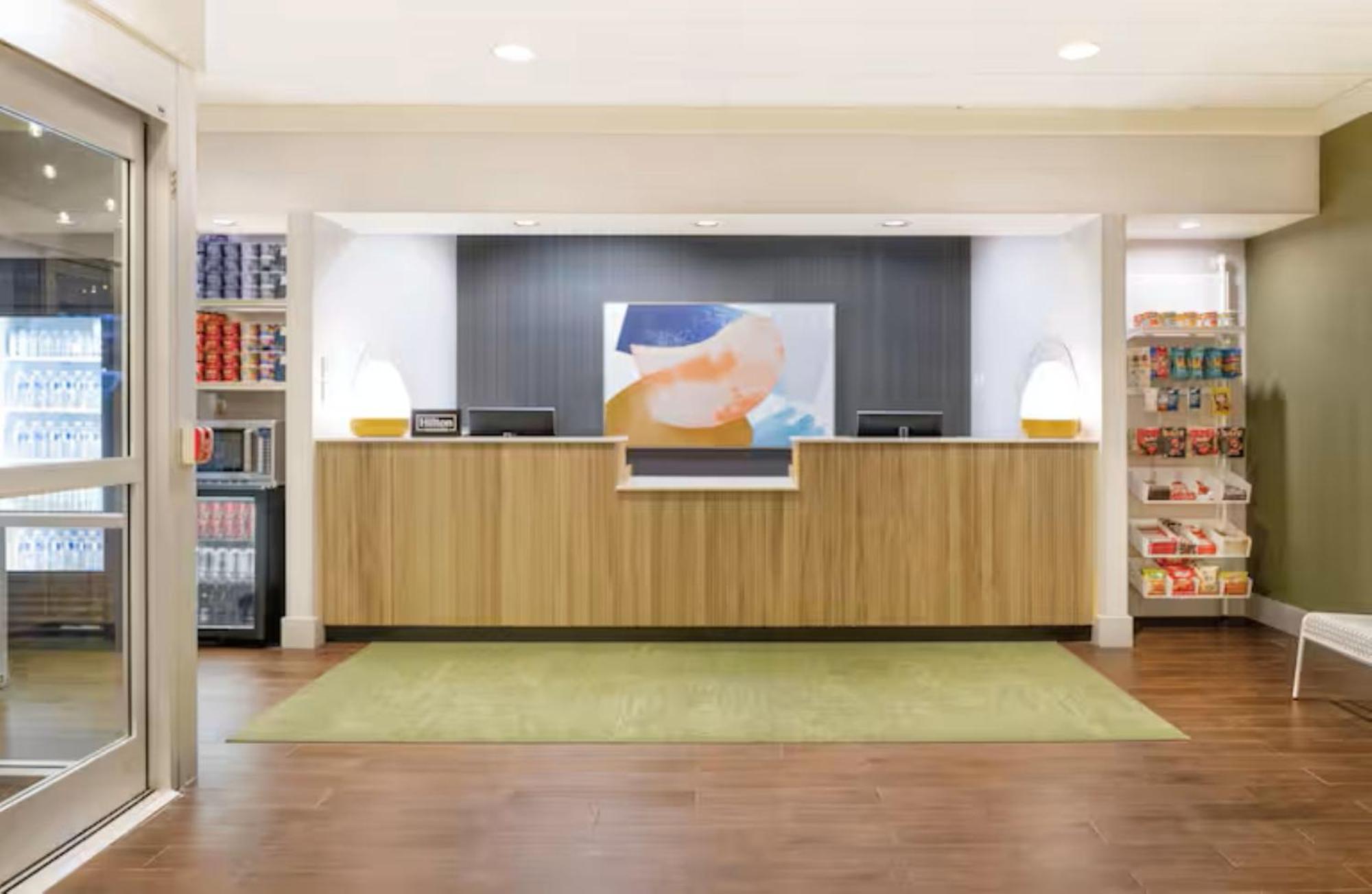 Spark By Hilton Fountain Hills Scottsdale Εξωτερικό φωτογραφία