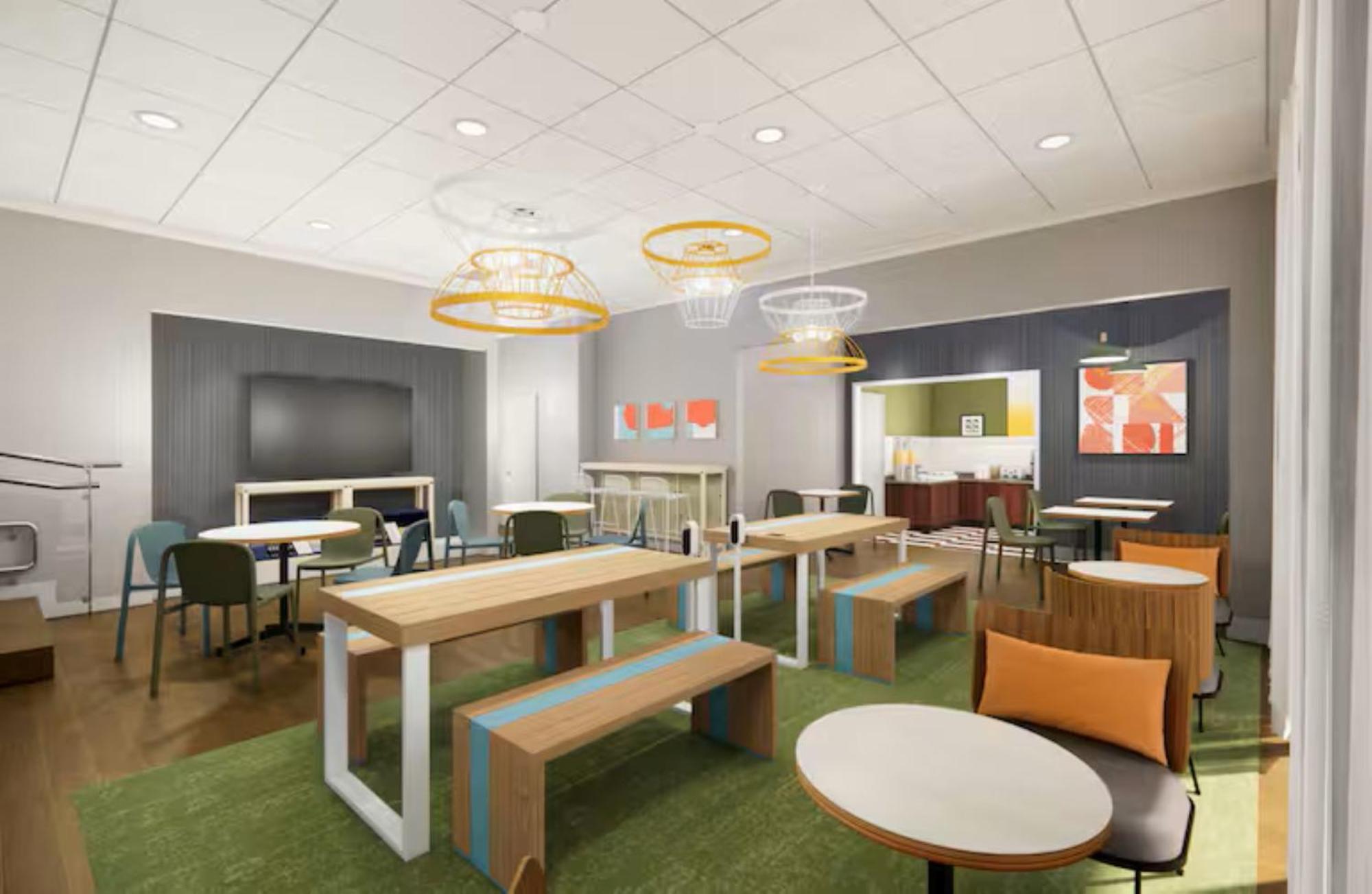 Spark By Hilton Fountain Hills Scottsdale Εξωτερικό φωτογραφία