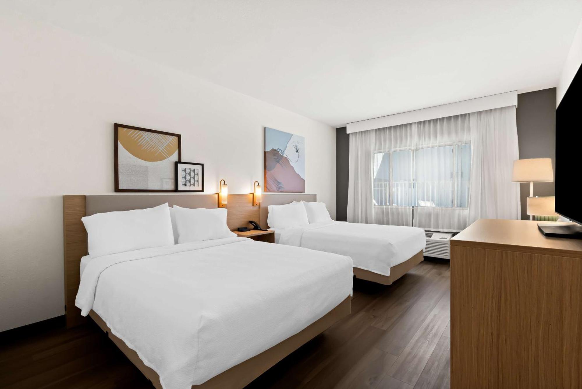 Spark By Hilton Fountain Hills Scottsdale Εξωτερικό φωτογραφία