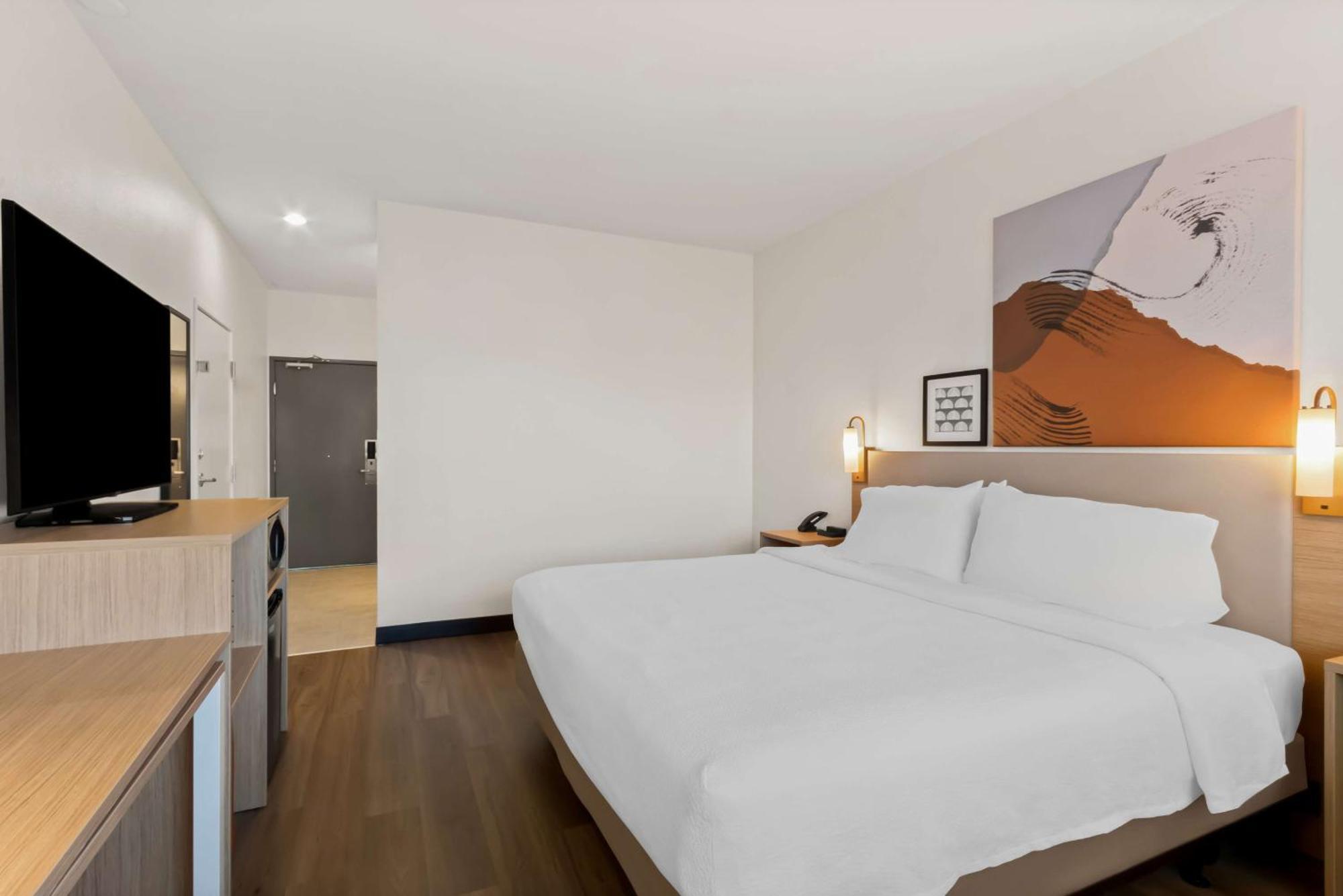 Spark By Hilton Fountain Hills Scottsdale Εξωτερικό φωτογραφία