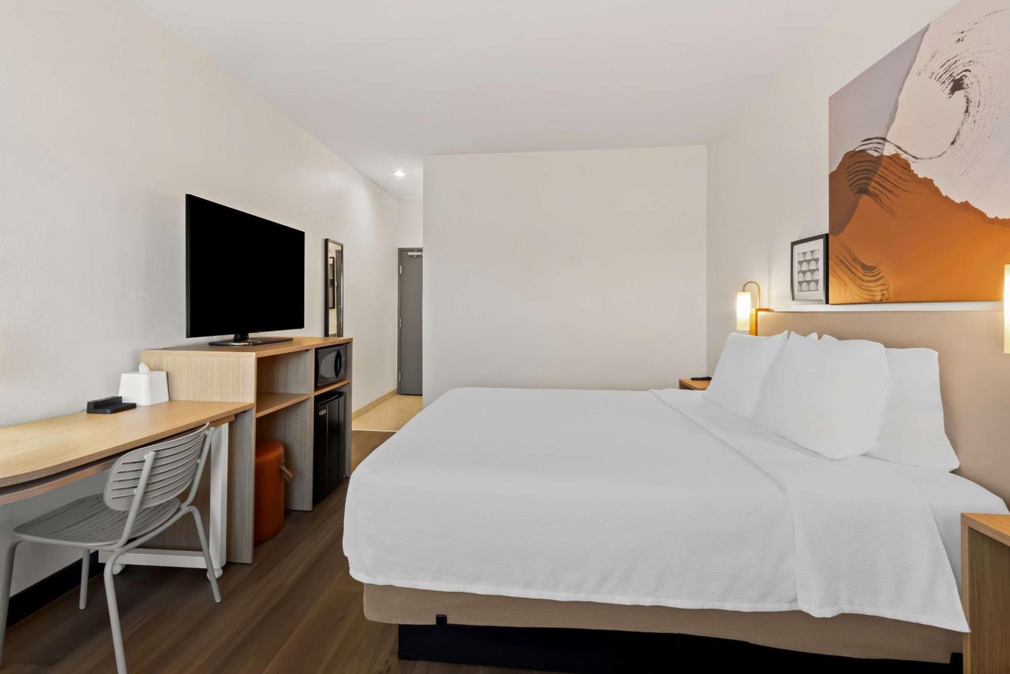 Spark By Hilton Fountain Hills Scottsdale Εξωτερικό φωτογραφία