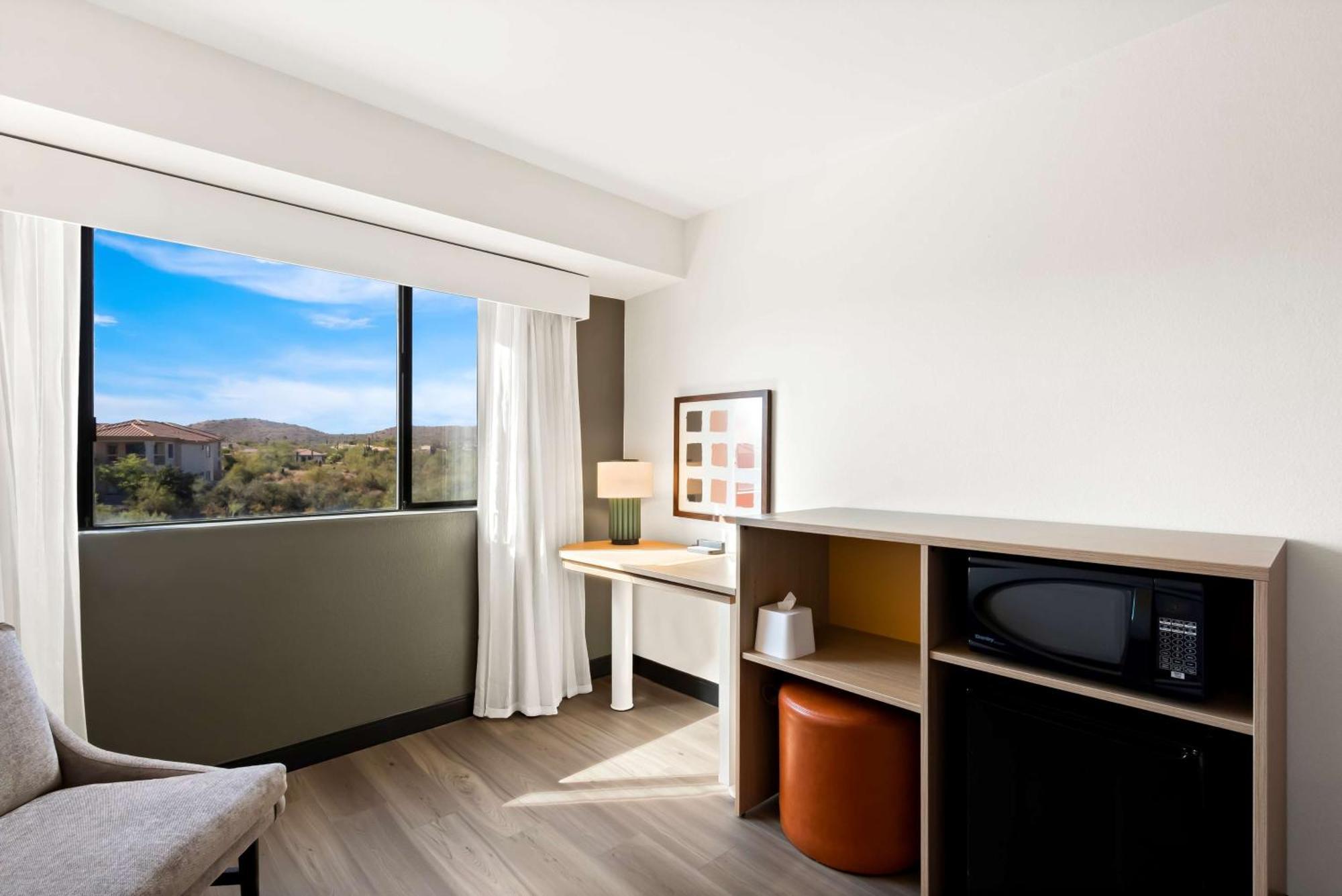 Spark By Hilton Fountain Hills Scottsdale Εξωτερικό φωτογραφία