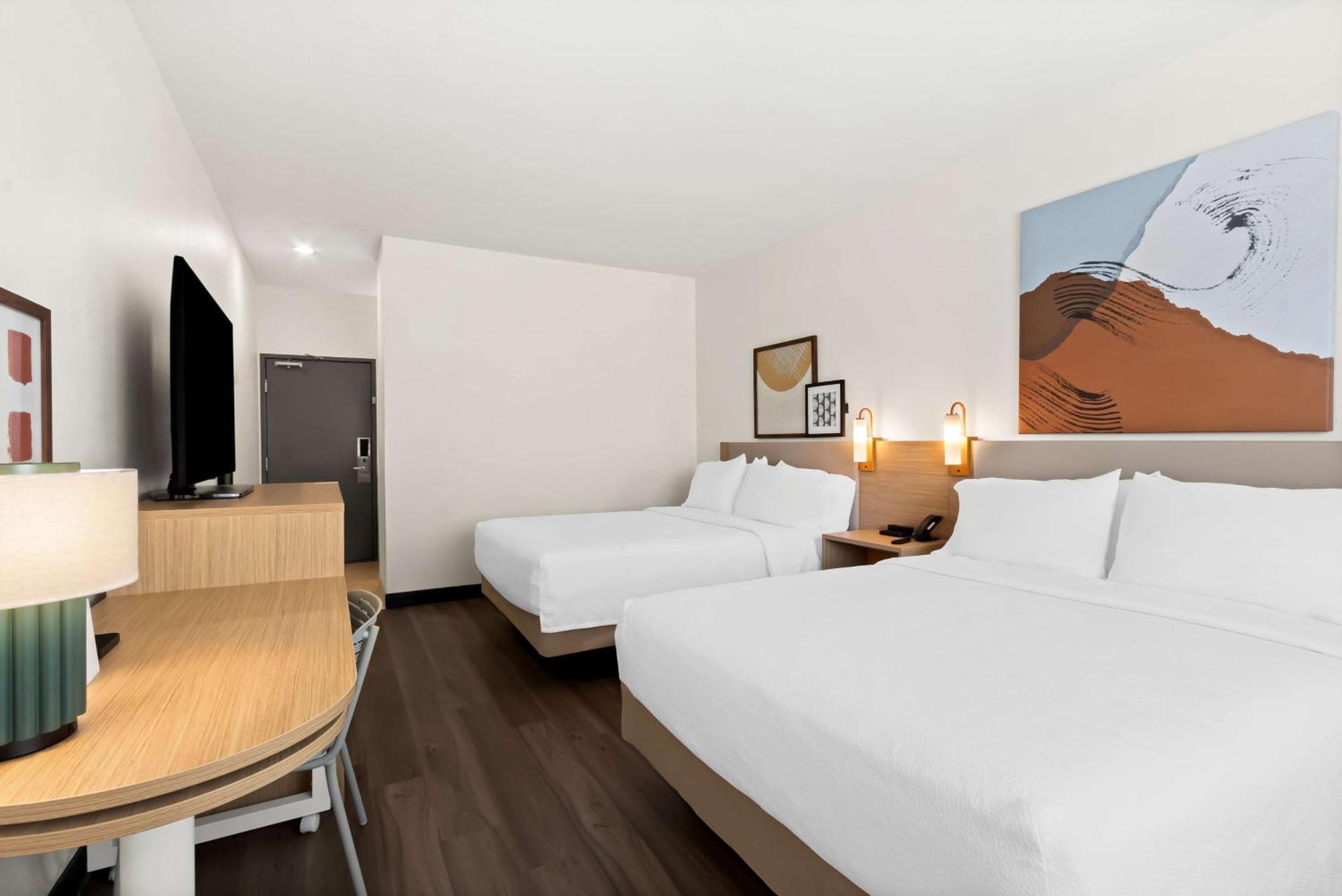 Spark By Hilton Fountain Hills Scottsdale Εξωτερικό φωτογραφία