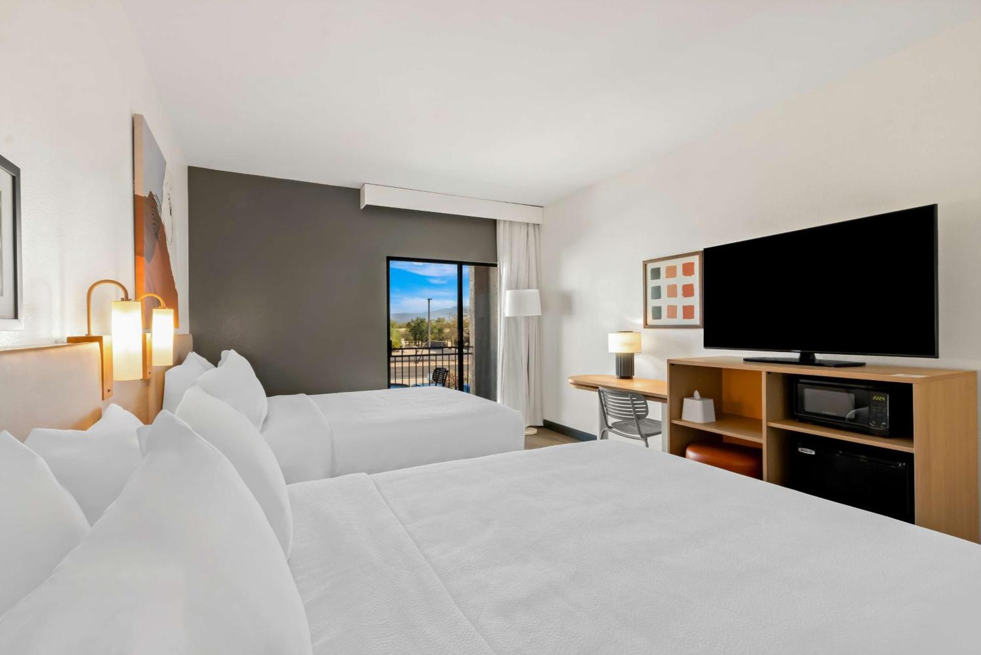 Spark By Hilton Fountain Hills Scottsdale Εξωτερικό φωτογραφία