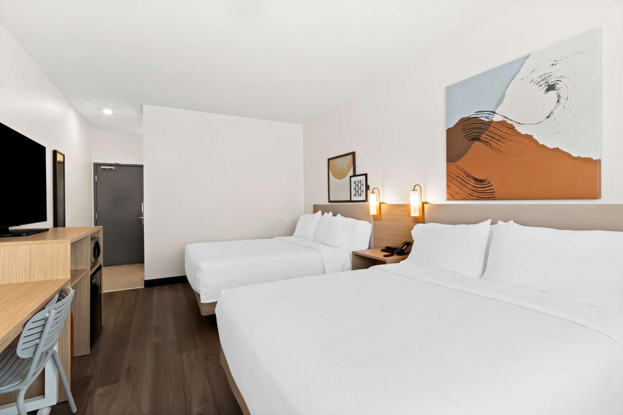 Spark By Hilton Fountain Hills Scottsdale Εξωτερικό φωτογραφία