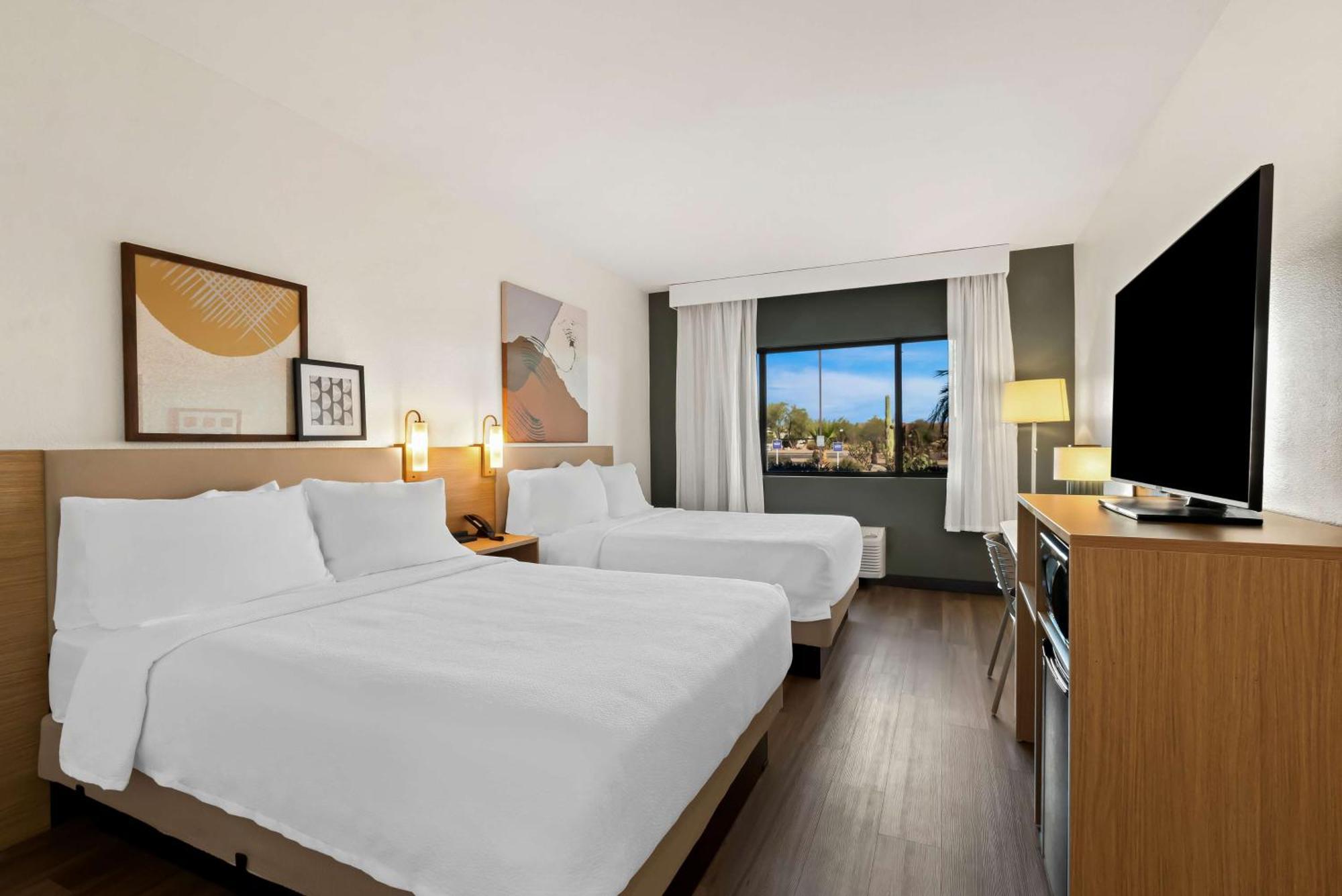 Spark By Hilton Fountain Hills Scottsdale Εξωτερικό φωτογραφία