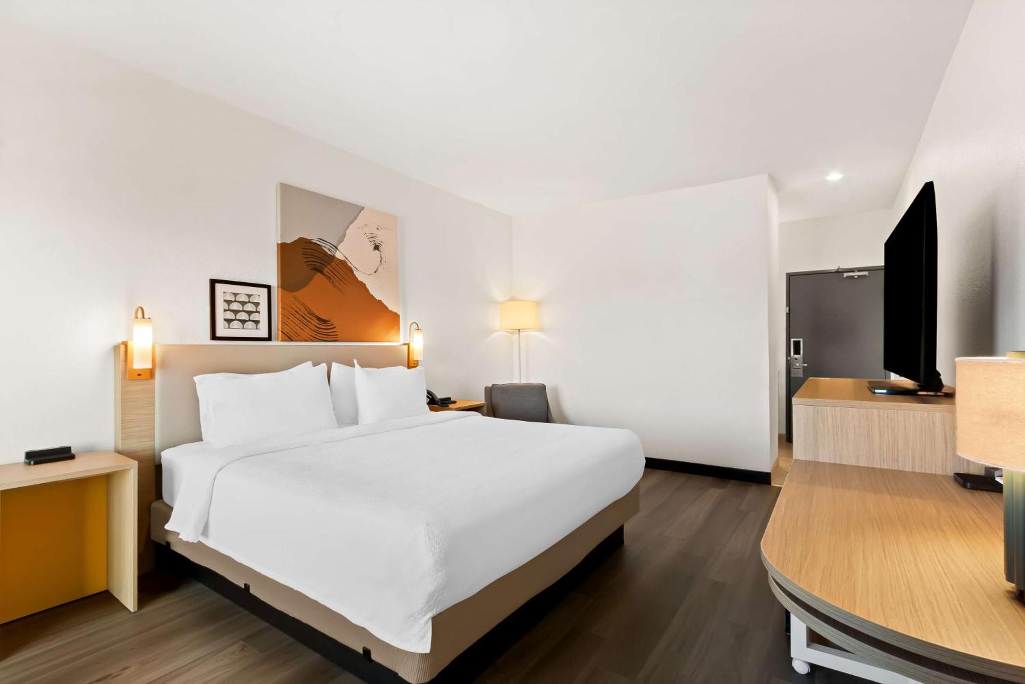 Spark By Hilton Fountain Hills Scottsdale Εξωτερικό φωτογραφία