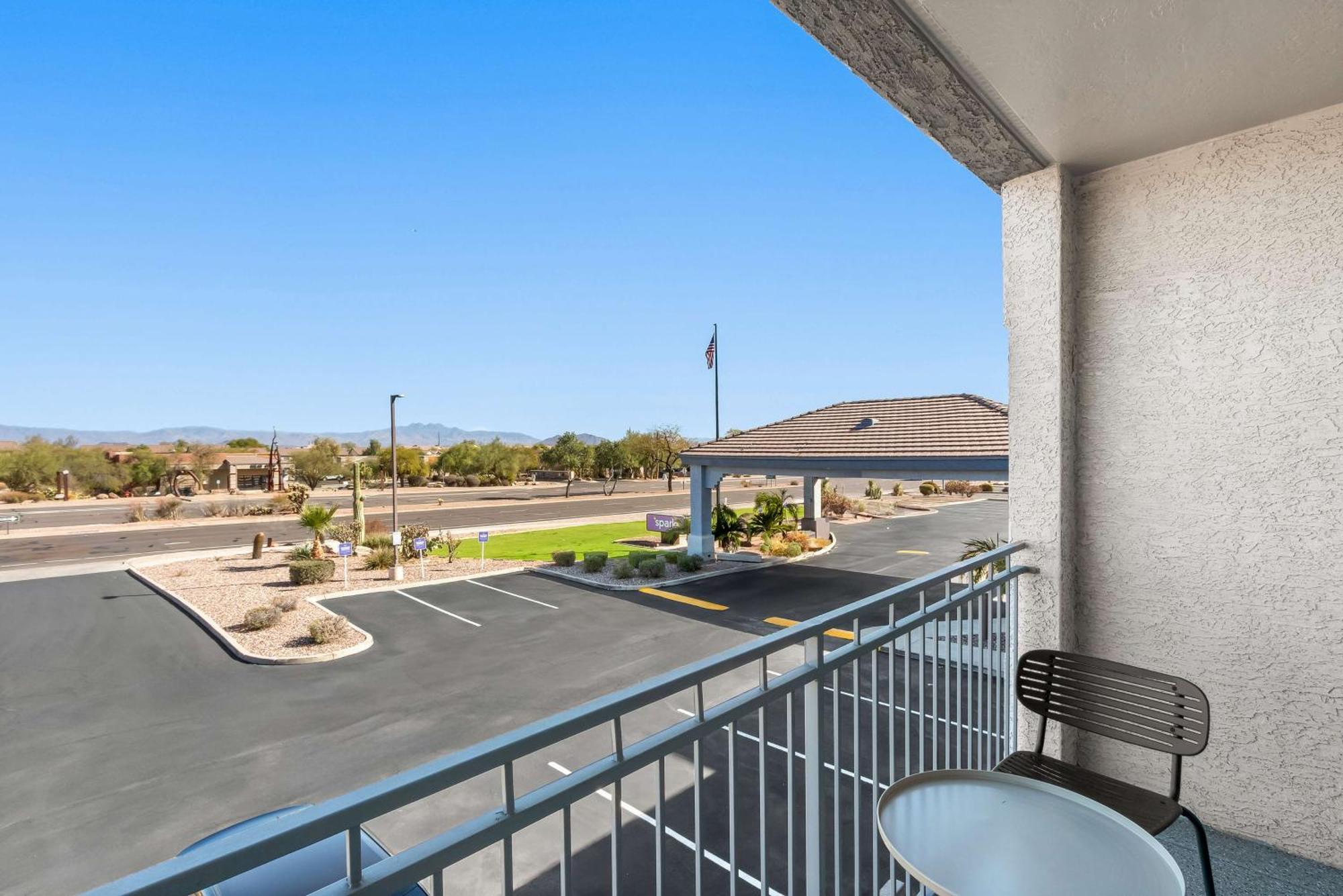 Spark By Hilton Fountain Hills Scottsdale Εξωτερικό φωτογραφία