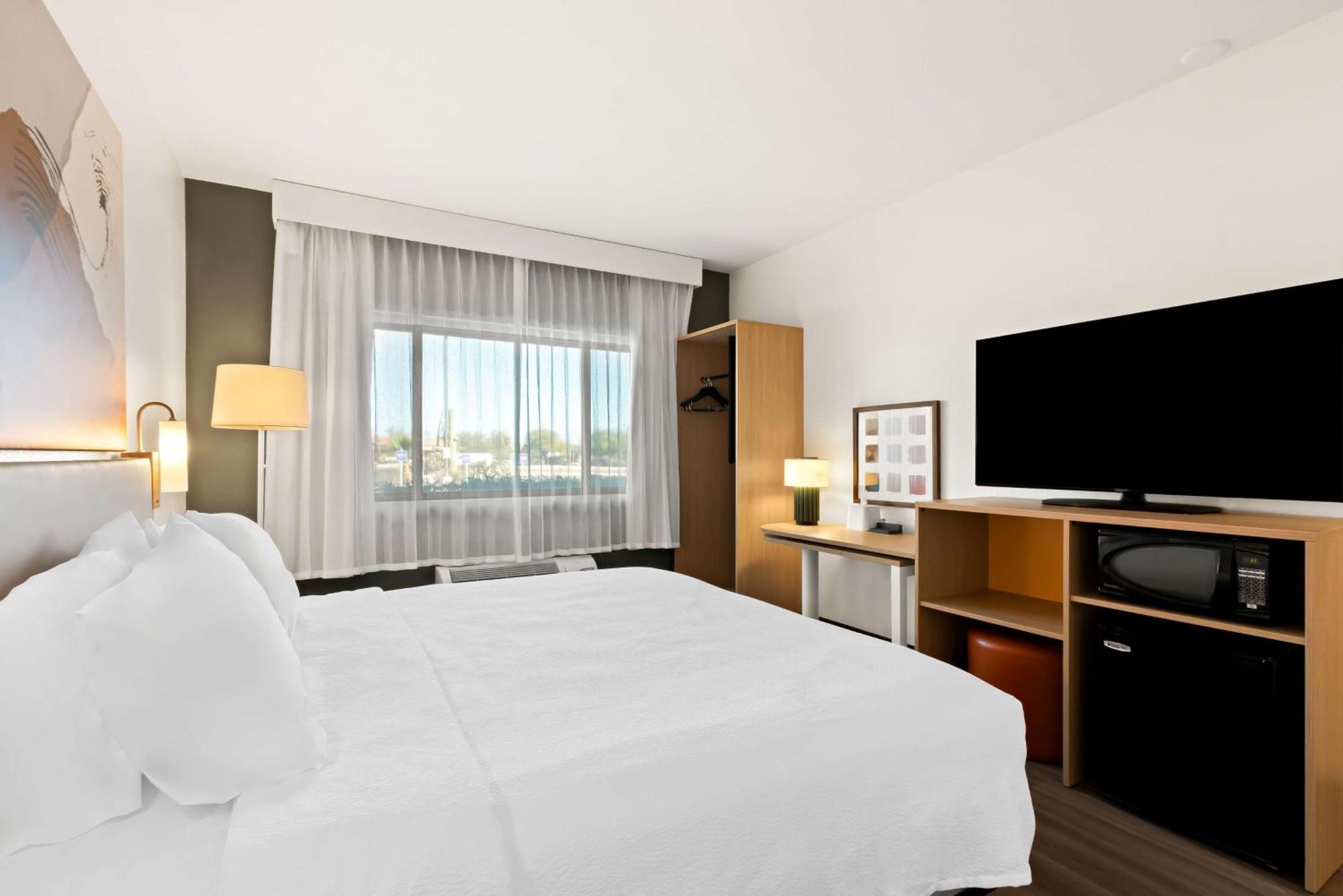 Spark By Hilton Fountain Hills Scottsdale Εξωτερικό φωτογραφία