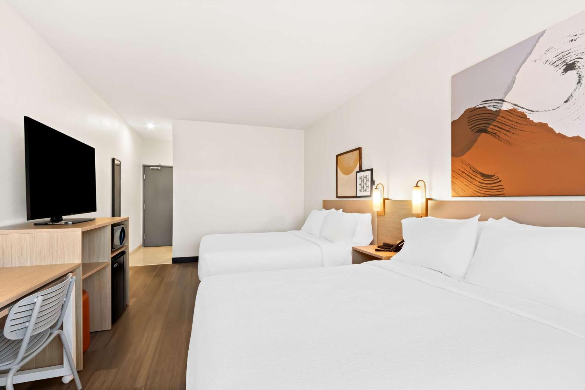 Spark By Hilton Fountain Hills Scottsdale Εξωτερικό φωτογραφία
