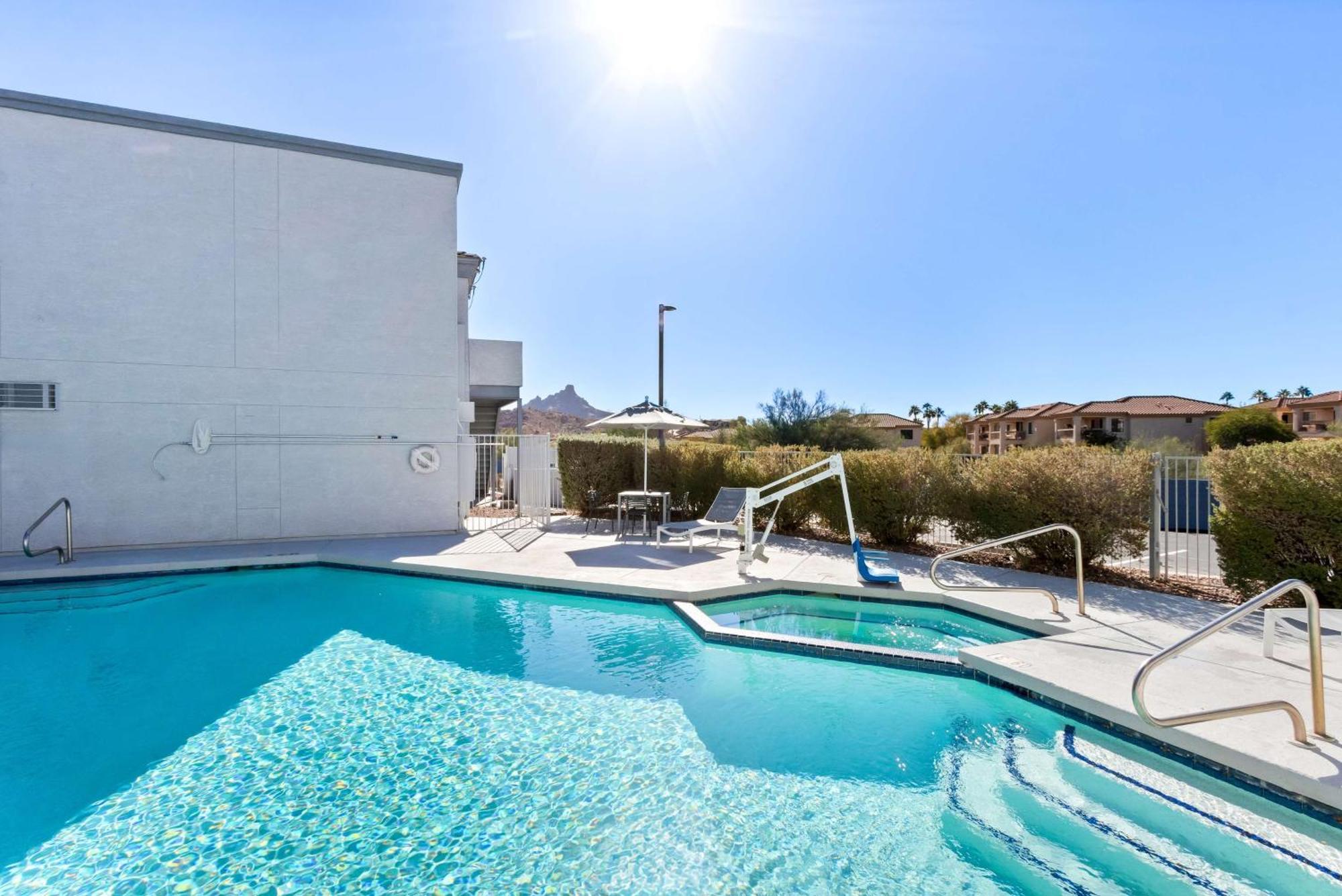 Spark By Hilton Fountain Hills Scottsdale Εξωτερικό φωτογραφία