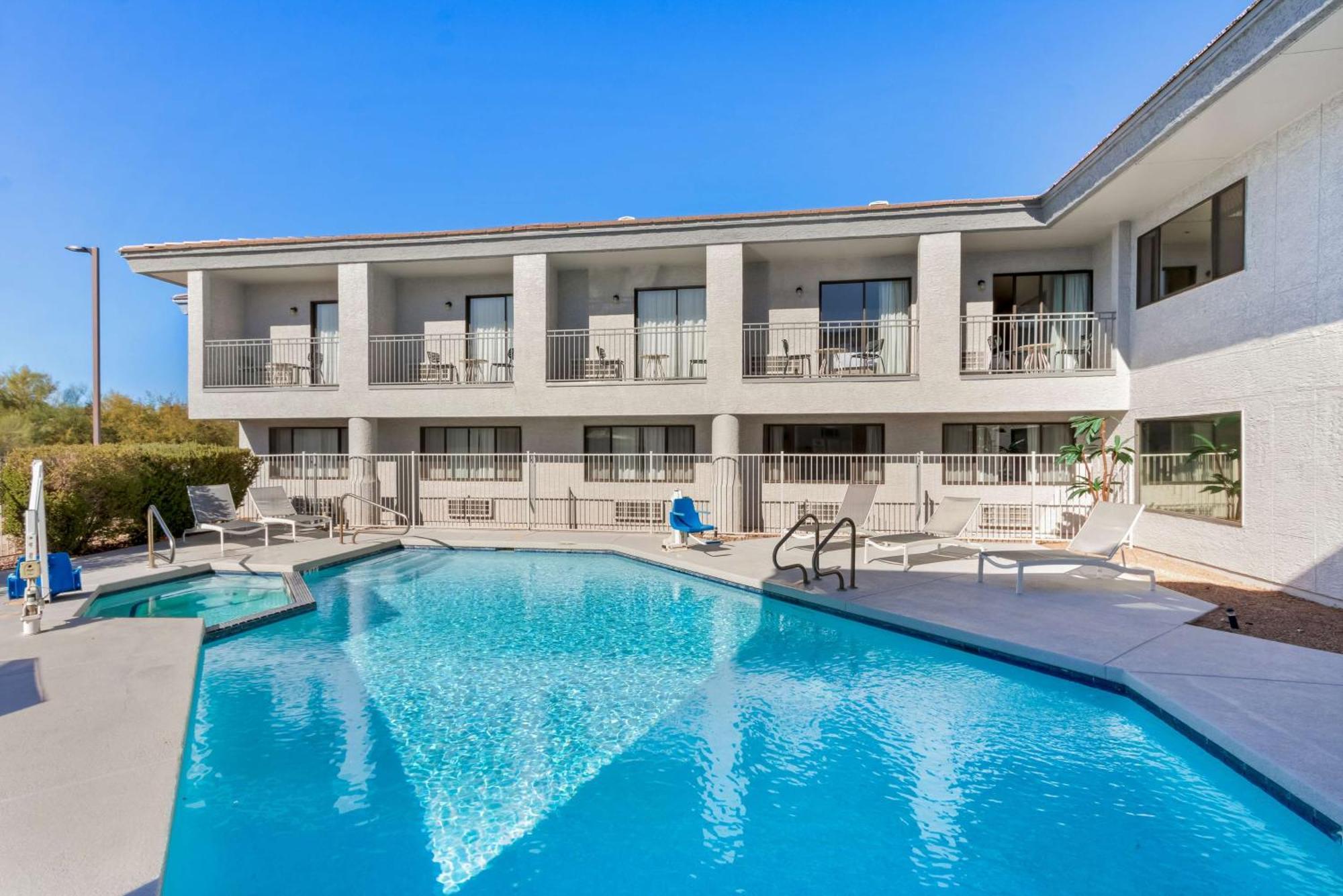 Spark By Hilton Fountain Hills Scottsdale Εξωτερικό φωτογραφία
