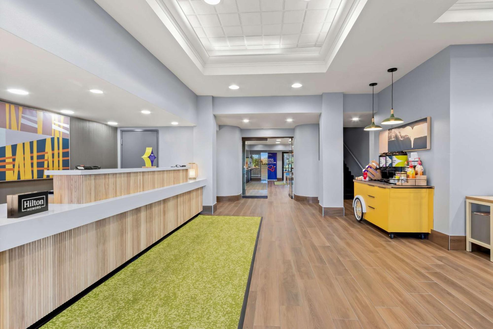 Spark By Hilton Fountain Hills Scottsdale Εξωτερικό φωτογραφία