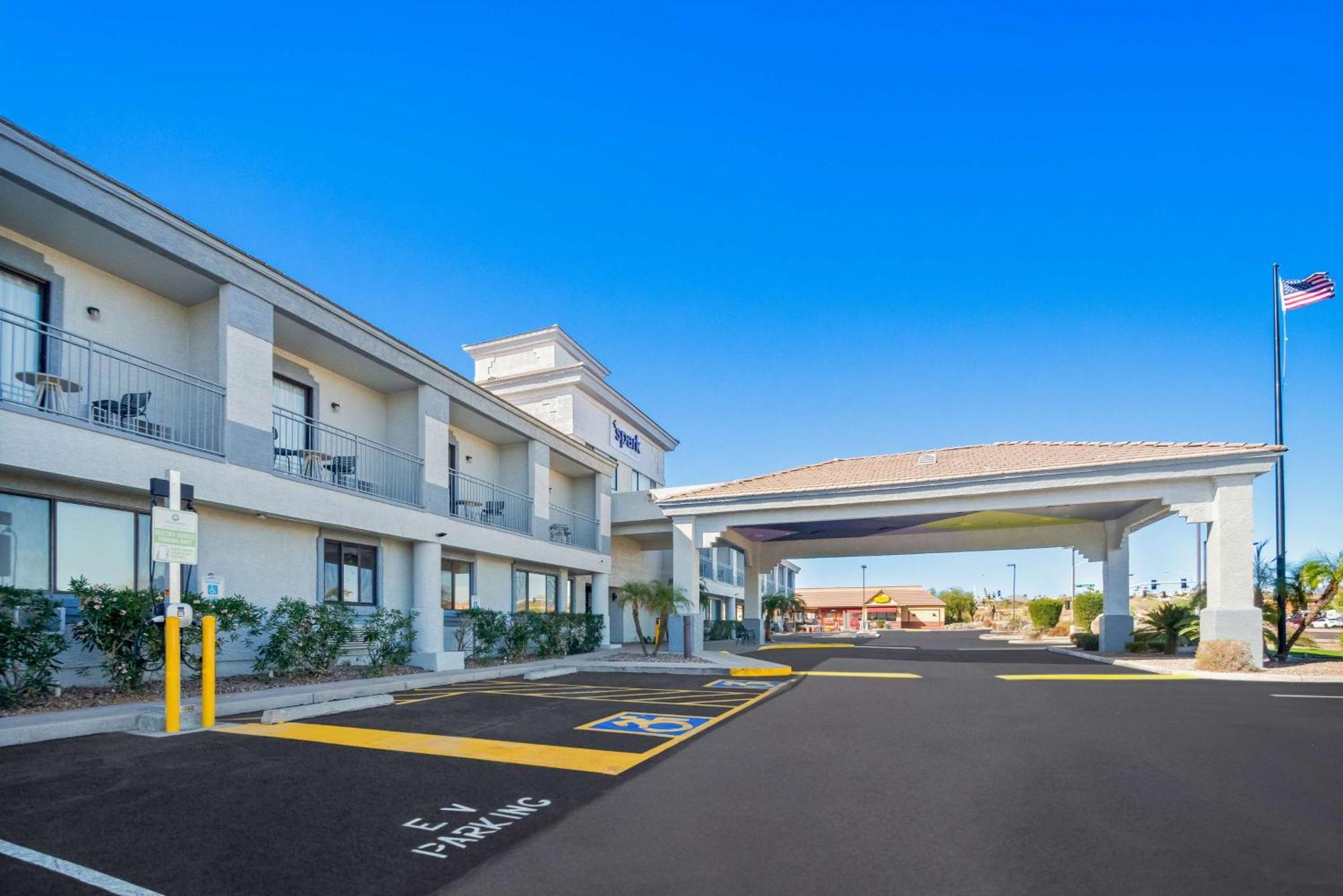 Spark By Hilton Fountain Hills Scottsdale Εξωτερικό φωτογραφία