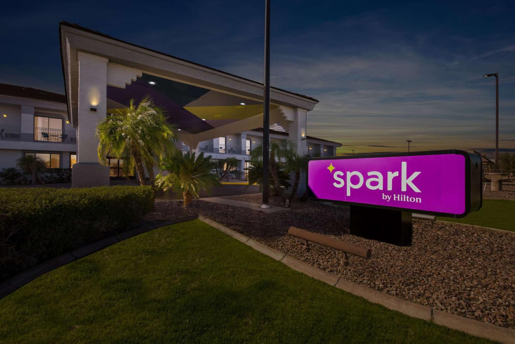 Spark By Hilton Fountain Hills Scottsdale Εξωτερικό φωτογραφία