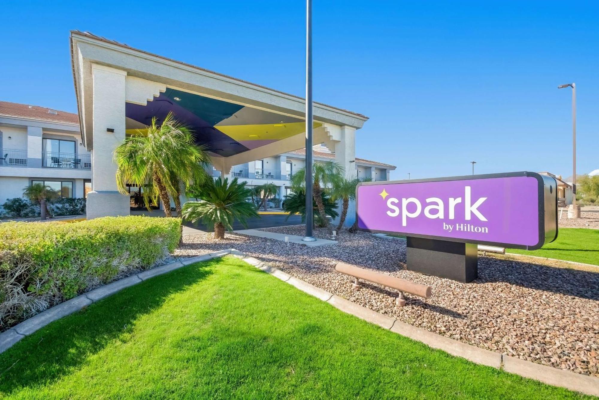 Spark By Hilton Fountain Hills Scottsdale Εξωτερικό φωτογραφία