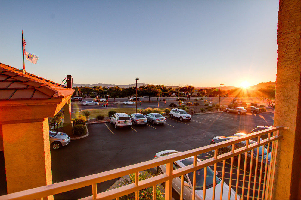Spark By Hilton Fountain Hills Scottsdale Εξωτερικό φωτογραφία