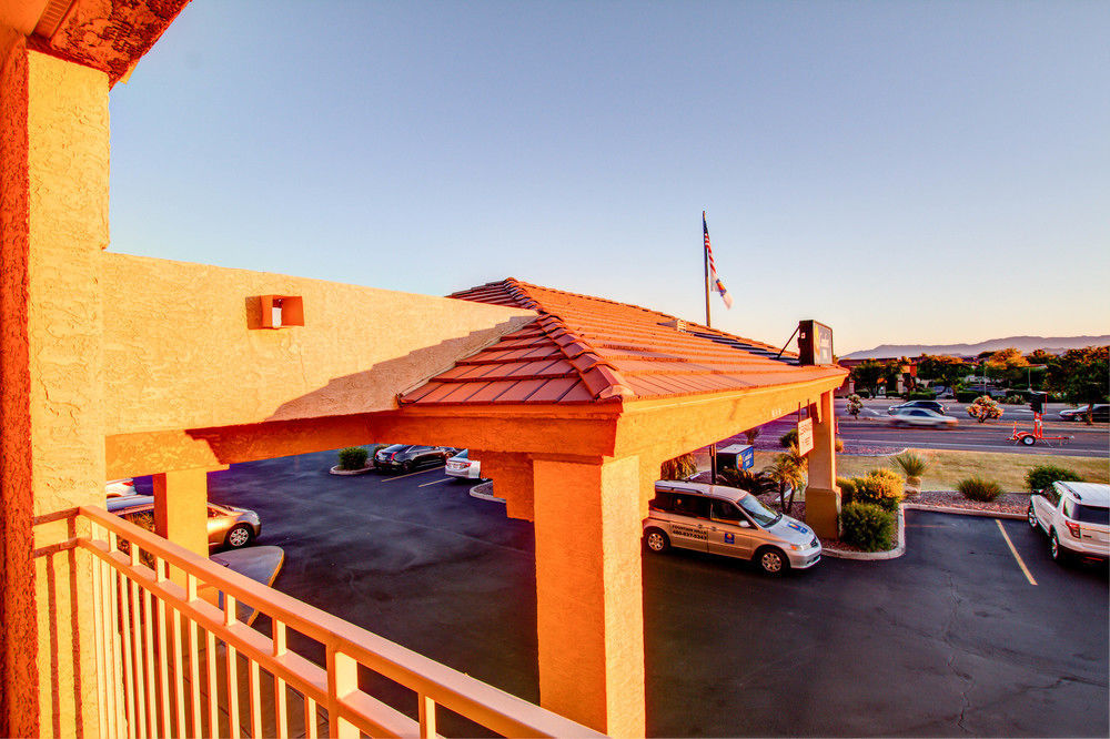 Spark By Hilton Fountain Hills Scottsdale Εξωτερικό φωτογραφία