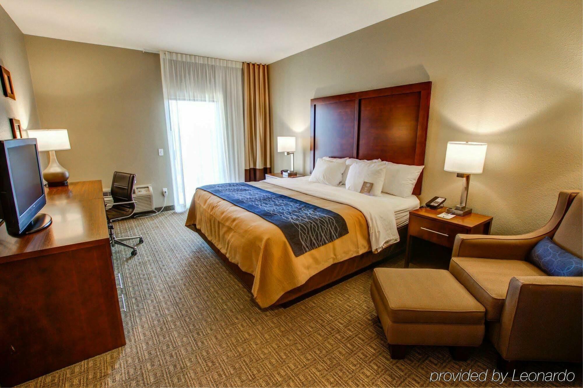 Spark By Hilton Fountain Hills Scottsdale Εξωτερικό φωτογραφία