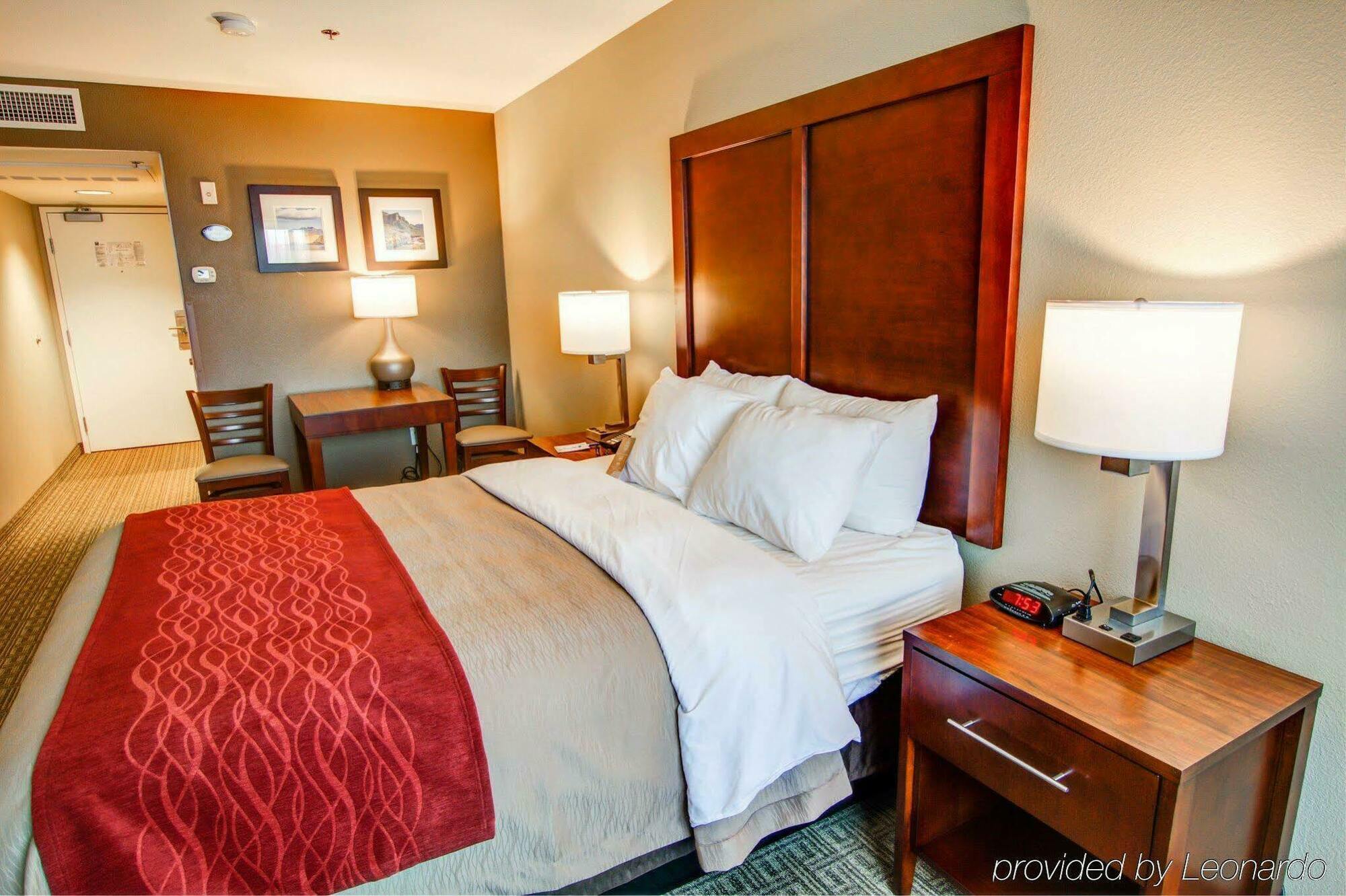 Spark By Hilton Fountain Hills Scottsdale Εξωτερικό φωτογραφία