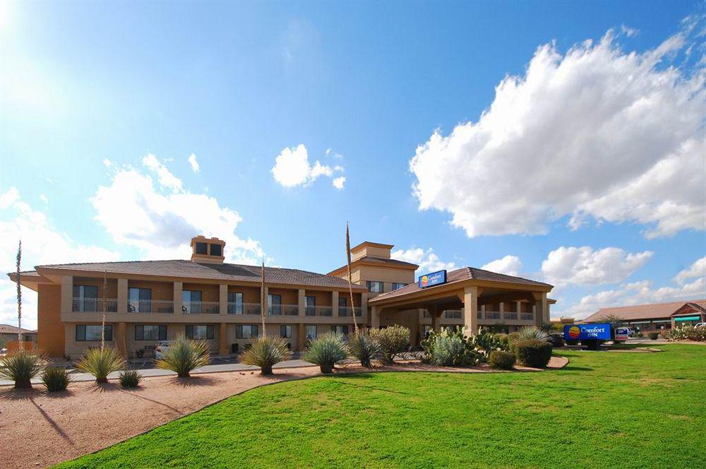 Spark By Hilton Fountain Hills Scottsdale Εξωτερικό φωτογραφία